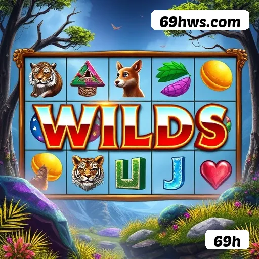 Cassino online 69h - Imagem principal