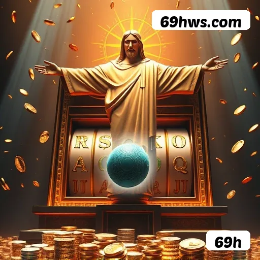 Plataforma 69h - Imagem principal